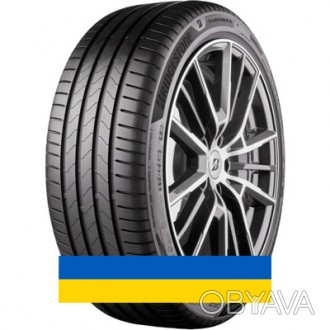 
235/50R18 Bridgestone Turanza 6 97V Легковая шина в наличии все шины по цене - . . фото 1