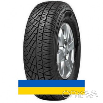 
265/65R17 Michelin Latitude Cross 112H Внедорожная шина в наличии все шины по ц. . фото 1