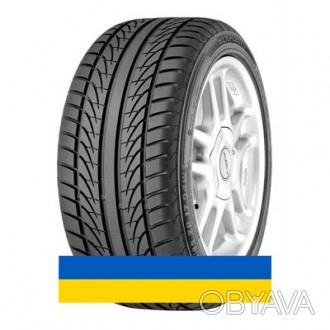 
225/55R17 Semperit Direction Sport 101W Легковая шина в наличии все шины по цен. . фото 1