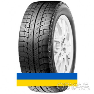 
275/65R17 Michelin Latitude X-Ice Xi2 115T Внедорожная шина в наличии все шины . . фото 1