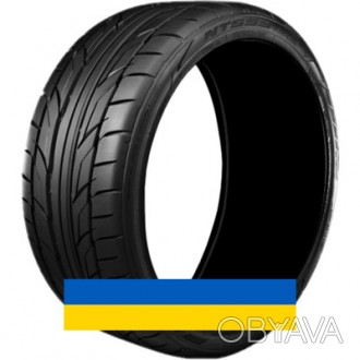 
245/40R20 Nitto NT555 G2 99Y Легковая шина в наличии все шины по цене - 8000. Б. . фото 1