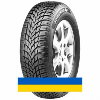 245/45R17 Lassa Snoways 4 99V Легковая шина. Киев. фото 1 245/45R17 Lassa Snoways 4 99V Легковая шина. Киев. фото 1