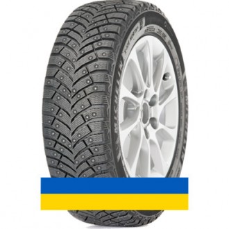 235/50R18 Michelin X-Ice North 4 101T Легковая шина. Київ. фото 1 235/50R18 Michelin X-Ice North 4 101T Легковая шина. Київ. фото 1