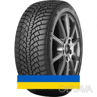 
245/45R17 Kumho WinterCraft WP71 99V Легковая шина в наличии все шины по цене -. . фото 1