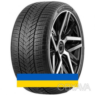 
275/50R20 Grenlander Icehawke II 113H Внедорожная шина в наличии все шины по це. . фото 1