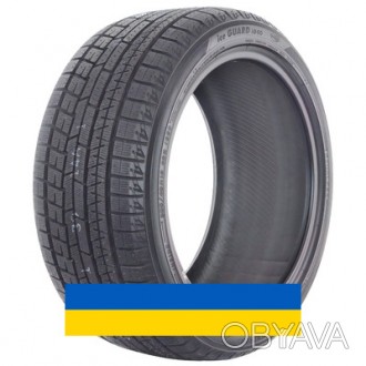 
235/50R17 Yokohama IceGUARD iG60A 96Q Внедорожная шина в наличии все шины по це. . фото 1