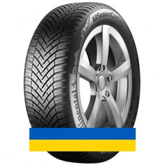255/60R18 Continental AllSeasonContact 112V Легковая шина. Київ. фото 1 255/60R18 Continental AllSeasonContact 112V Легковая шина. Київ. фото 1