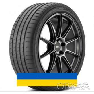 
225/40R18 Bridgestone Potenza S005 92Y Легковая шина в наличии все шины по цене. . фото 1