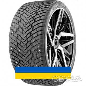 
215/55R18 Grenlander Icedefensor Stud II 95T Легковая шина в наличии все шины п. . фото 1