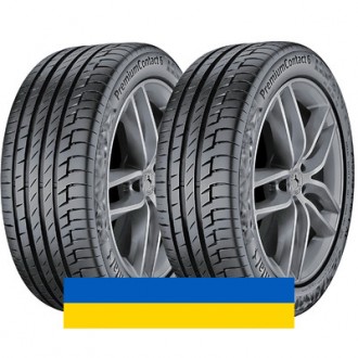 255/50R19 Continental PremiumContact 6 107Y Легковая шина. Київ. фото 1 255/50R19 Continental PremiumContact 6 107Y Легковая шина. Київ. фото 1