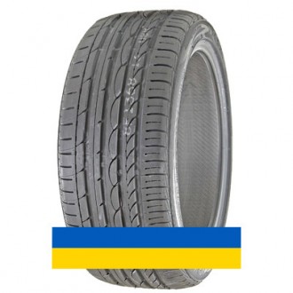 255/45R18 Yokohama Advan Sport V103 99Y Легковая шина. Київ. фото 1 255/45R18 Yokohama Advan Sport V103 99Y Легковая шина. Київ. фото 1
