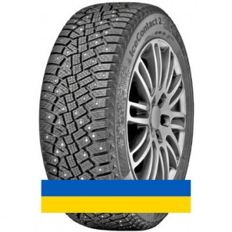 275/45R20 Continental IceContact 2 SUV 110T Внедорожная шина. Київ. фото 1 275/45R20 Continental IceContact 2 SUV 110T Внедорожная шина. Київ. фото 1