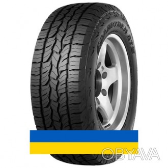 
255/60R18 Dunlop GrandTrek AT5 112H Внедорожная шина в наличии все шины по цене. . фото 1