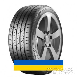 
255/30R19 General Tire Altimax ONE S 91Y Легковая шина в наличии все шины по це. . фото 1