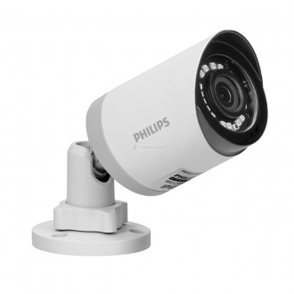 Кольорові камери відеоспостереження серії Philips WelcomeEye підходять для внутр. . фото 2