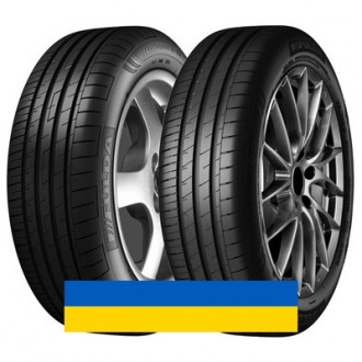 205/45R17 Fulda EcoControl HP2 88V Легковая шина. Київ. фото 1 205/45R17 Fulda EcoControl HP2 88V Легковая шина. Київ. фото 1