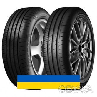 
205/45R17 Fulda EcoControl HP2 88V Легковая шина в наличии все шины по цене - 4. . фото 1