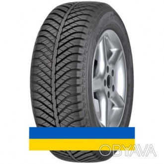 
235/50R17 Goodyear Vector 4 Seasons 96V Легковая шина в наличии все шины по цен. . фото 1