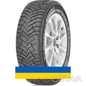 
225/45R17 Michelin X-Ice North 4 94T Легковая шина в наличии все шины по цене -. . фото 1