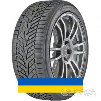 
255/65R17 Yokohama W.Drive V905 110H Легковая шина в наличии все шины по цене -. . фото 1