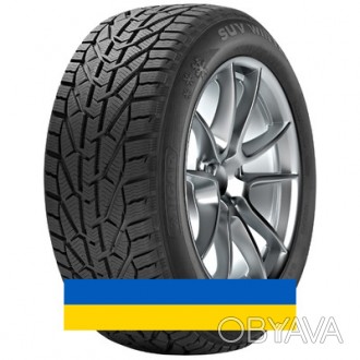 
255/50R19 Tigar SUV Winter 107V Внедорожная шина в наличии все шины по цене - 5. . фото 1