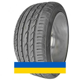 295/35R18 Yokohama Advan Sport V103S 99Y Легковая шина. Киев. фото 1 295/35R18 Yokohama Advan Sport V103S 99Y Легковая шина. Киев. фото 1