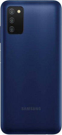 Samsung Galaxy A03s - один з найдоступніших смартфонів в лінійці компанії, який . . фото 5
