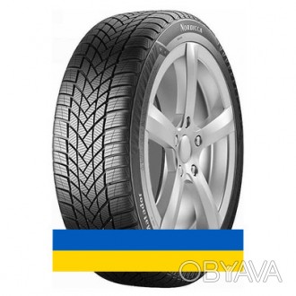 
225/60R18 Matador MP 93 Nordicca 104V Легковая шина в наличии все шины по цене . . фото 1