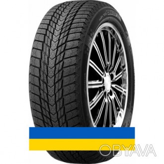 
235/50R18 Roadstone WinGuard ice Plus WH43 97T Легковая шина в наличии все шины. . фото 1