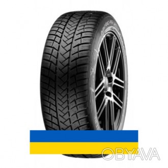 
235/65R17 Vredestein Wintrac Pro 108H Легковая шина в наличии все шины по цене . . фото 1