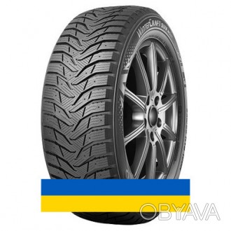 
245/55R19 Marshal WinterCraft SUV Ice WS31 107T Внедорожная шина в наличии все . . фото 1