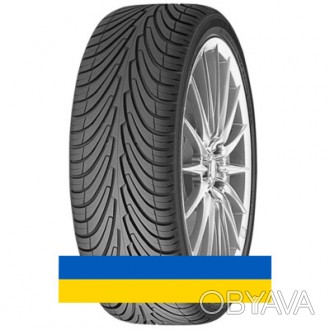 
235/40R18 Nexen N3000 93Y Легковая шина в наличии все шины по цене - 1870. Быст. . фото 1