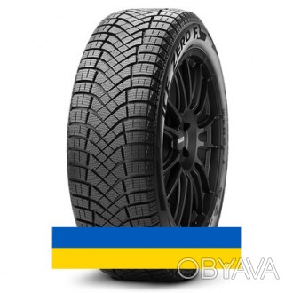 
245/40R18 Pirelli Ice Zero FR 97H Легковая шина в наличии все шины по цене - 56. . фото 1