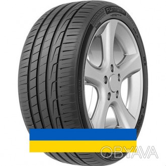 
215/50R17 Funtoma RoadFun Sport 95W Легковая шина в наличии все шины по цене - . . фото 1