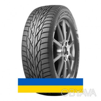 
255/55R19 Marshal WinterCraft SUV Ice WS51 111T Внедорожная шина в наличии все . . фото 1