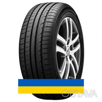 
225/55R17 Hankook Ventus Prime 2 K115 101V Легковая шина в наличии все шины по . . фото 1