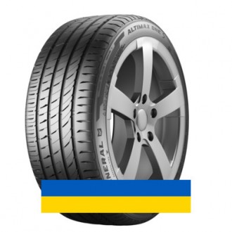 205/50R17 General Tire Altimax ONE S 93Y Легковая шина. Київ. фото 1 205/50R17 General Tire Altimax ONE S 93Y Легковая шина. Київ. фото 1