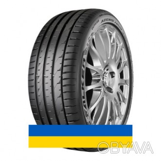 
225/55R19 Falken Azenis FK520 99W Внедорожная шина в наличии все шины по цене -. . фото 1