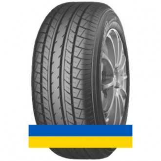 215/55R17 Yokohama E70 Decibel 94V Легковая шина. Киев. фото 1 215/55R17 Yokohama E70 Decibel 94V Легковая шина. Киев. фото 1