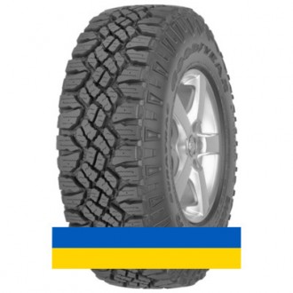 255/65R19 Goodyear Wrangler DuraTrac 114Q Внедорожная шина. Київ. фото 1 255/65R19 Goodyear Wrangler DuraTrac 114Q Внедорожная шина. Київ. фото 1
