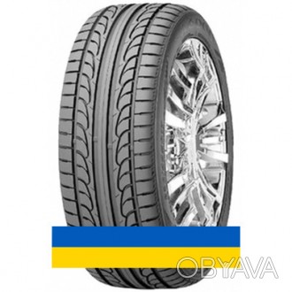 245/40R17 Nexen N6000 95Y Легковая шина