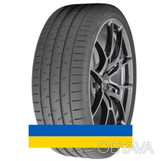 
235/55R19 Toyo Proxes Sport 2 105Y Легковая шина в наличии все шины по цене - 5. . фото 1