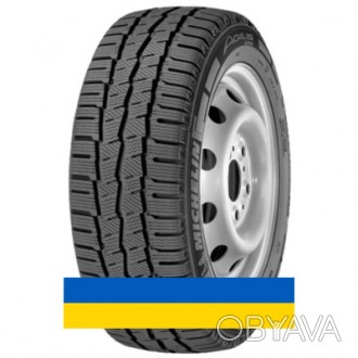 
215/60R17 Michelin Agilis Alpin 104/102H Легкогрузовая шина в наличии все шины . . фото 1