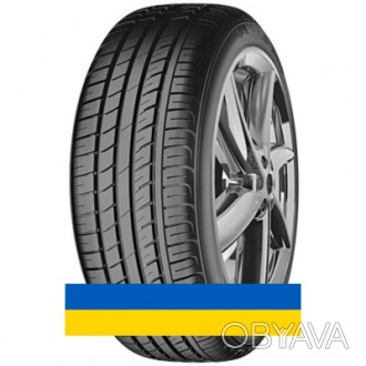 
225/45R17 Starmaxx Novaro ST532 94W Легковая шина в наличии все шины по цене - . . фото 1