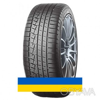 
255/40R19 Yokohama W.Drive V902B 100V Легковая шина в наличии все шины по цене . . фото 1