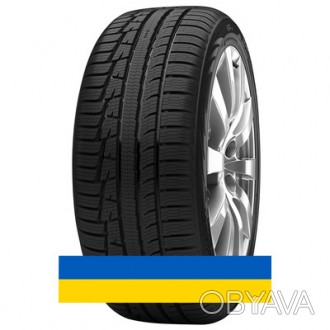 
215/55R17 Nokian WR A3 98V Легковая шина в наличии все шины по цене - 6609. Быс. . фото 1