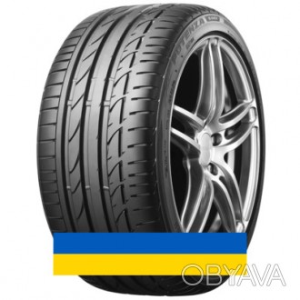 
225/50R17 Bridgestone Potenza S001 94W Легковая шина в наличии все шины по цене. . фото 1