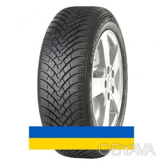 
215/65R17 Falken Eurowinter HS01 SUV 99H Внедорожная шина в наличии все шины по. . фото 1