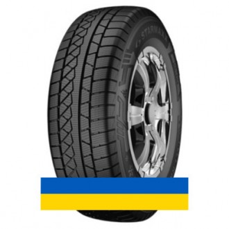 245/65R17 Starmaxx Incurro Winter W870 111H Внедорожная шина. Киев. фото 1 245/65R17 Starmaxx Incurro Winter W870 111H Внедорожная шина. Киев. фото 1