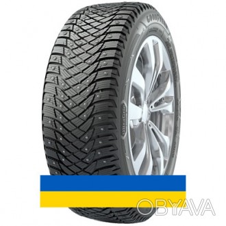 
285/45R20 Goodyear UltraGrip Arctic 2 SUV 112T Внедорожная шина в наличии все ш. . фото 1